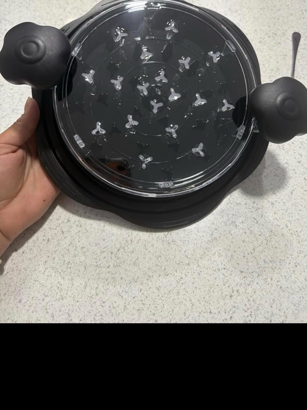chicken shredder